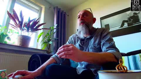 krummersaebel online show from March 9, 1:37 pm