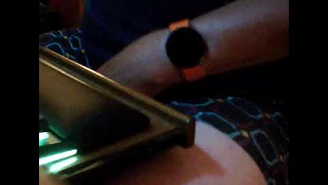 kruzer67 online show from April 6, 12:07 am