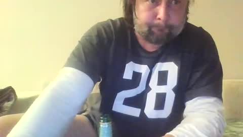 krystina19 online show from January 7, 5:09 pm