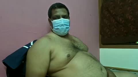 Indianhere online show from March 24, 6:13 pm