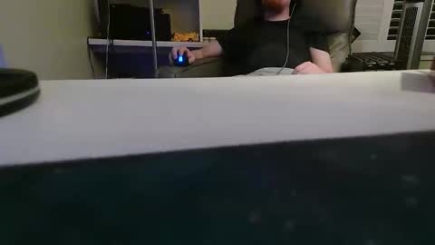 Kevin online show from March 23, 6:08 am