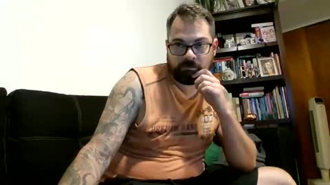 ass tonguefucker online show from October 3, 9:58 am