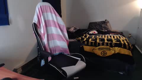 Kuggy online show from April 11, 9:51 pm