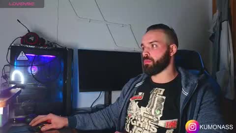 kumonass online show from November 30, 12:56 am