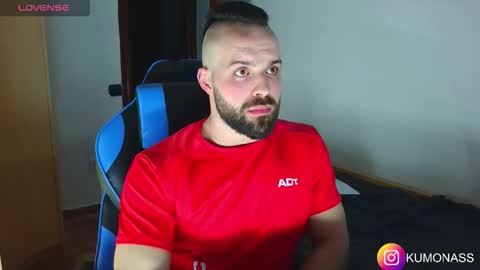 kumonass online show from February 27, 7:57 pm