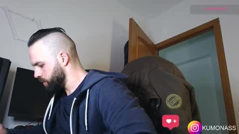 Snapshot of kumonass chatting on February 21, 6:59 pm kumonass online show from February 21, 6:59 pm