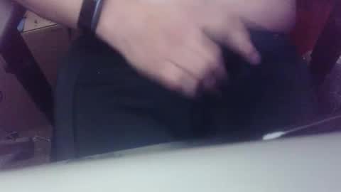 Snapshot of kunahub17 chatting on October 18, 4:50 am kunahub17 online show from October 18, 4:50 am