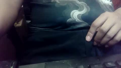 kunahub17 online show from March 15, 4:31 am