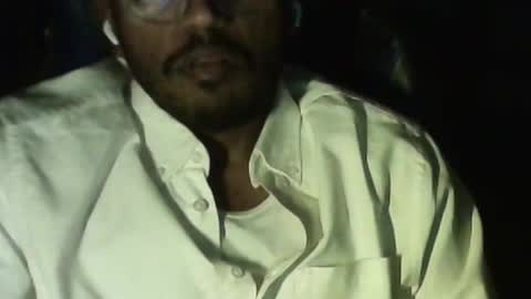 DarkBeardedSoul online show from March 13, 1:02 am