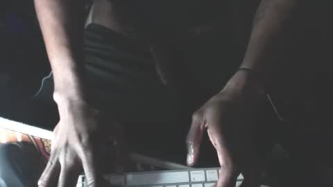 Snapshot of kurokaiju_25 chatting on January 29, 3:01 am Tripod614 online show from January 29, 3:01 am
