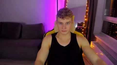 Snapshot of kurt_hanssen chatting on October 20, 8:46 pm kurt_hanssen online show from October 20, 8:46 pm