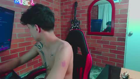 JASON online show from April 26, 4:10 am