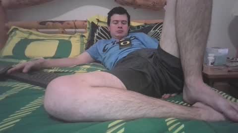 Kenji online show from February 18, 8:58 pm