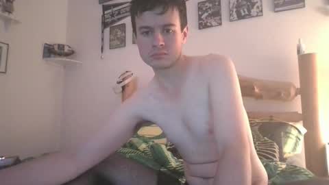 Kenji online show from February 28, 2:54 am