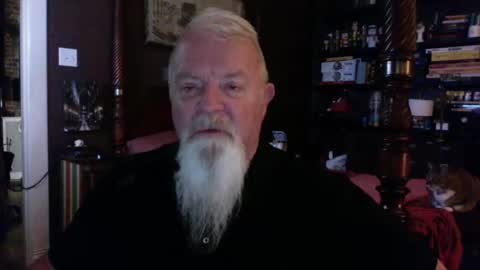 Nick Nude Celt KYHighNTight online show from March 5, 12:45 pm