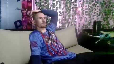 kyl3baron3 online show from January 24, 5:21 pm