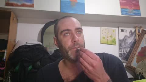 kyle67527 online show from May 11, 7:22 pm