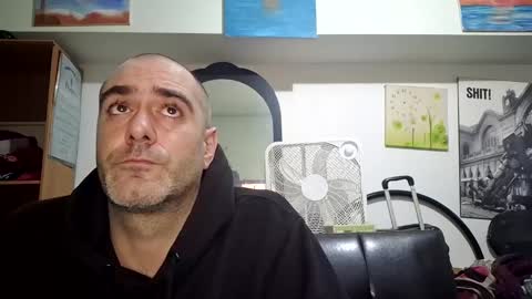 kyle67527 online show from November 23, 7:25 pm