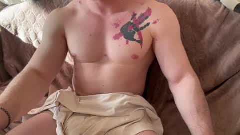 Kyle online show from March 28, 7:08 am