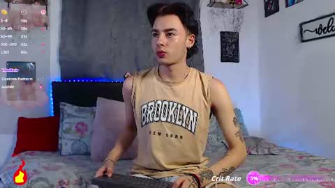 kyle online show from July 2, 3:05 am