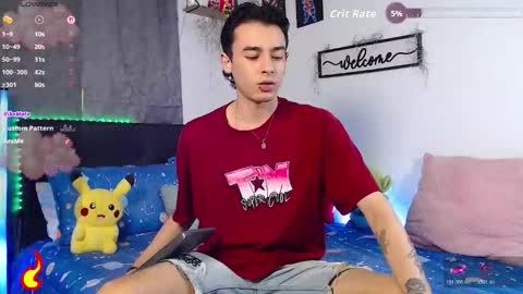 kyle online show from March 20, 4:16 am