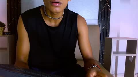 Kyle Dimons online show from February 21, 11:33 am