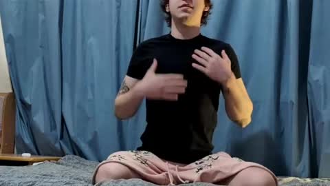 Kyle online show from March 4, 4:41 am