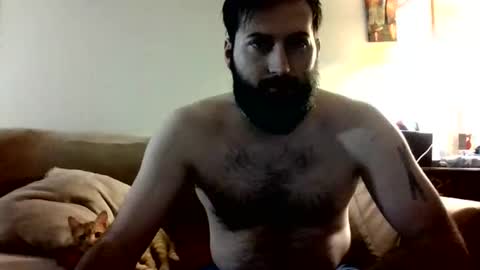 kyle_severns online show from March 16, 11:03 am