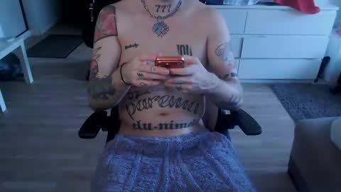 kyle online show from March 2, 10:44 am