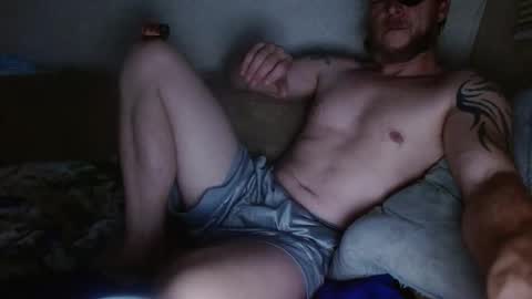 Kyle chat online show from February 9, 7:46 am