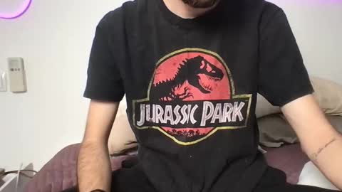 David online show from November 22, 3:00 pm