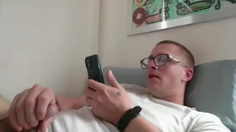 kylerace online show from April 13, 10:21 pm