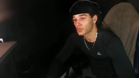 KyleWhiteDGS online show from December 5, 3:37 am