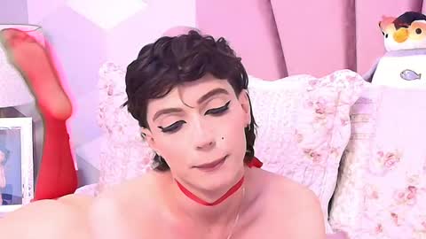 Kylie jl online show from October 17, 6:01 pm