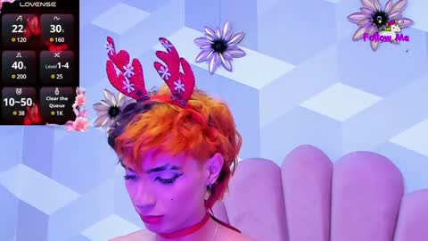 Kylie jl online show from December 24, 6:00 am