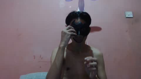 kyoshi_19 online show from February 2, 8:24 am