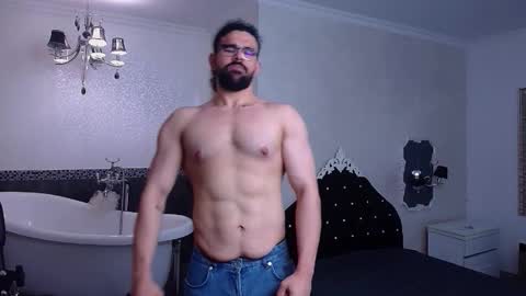 KysonRhodes online show from December 14, 5:25 am