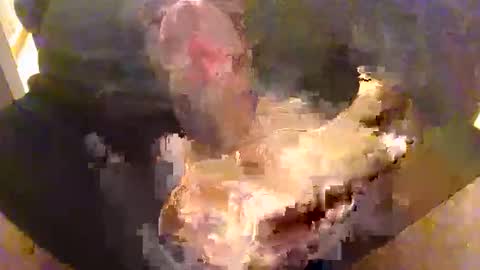 l0ngjohnsilv3er online show from October 16, 4:48 pm