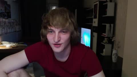 l1onkennedy online show from May 14, 8:51 pm