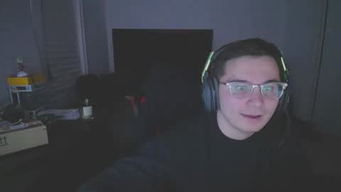 l3osskDaddy online show from December 13, 5:16 am