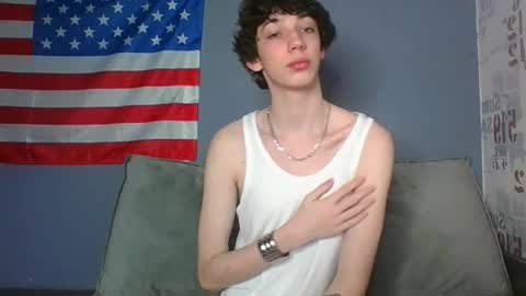 liam online show from March 17, 3:14 pm