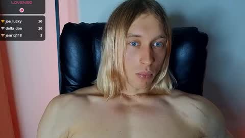 Adonis online show from April 23, 12:29 pm