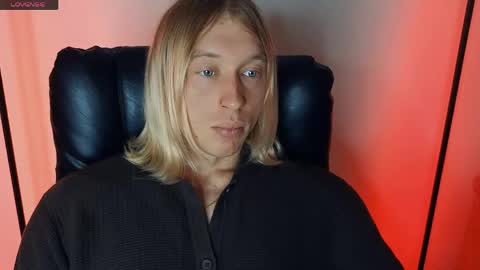 Adonis online show from April 20, 8:39 am