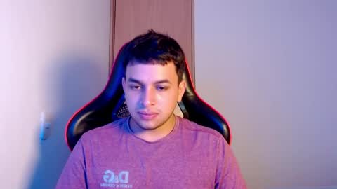 Lalo online show from January 14, 1:32 am