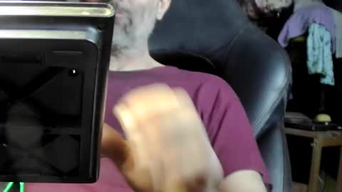 Markazzo73 online show from February 10, 12:30 am