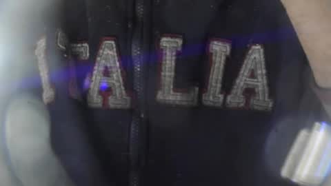 Markazzo73 online show from October 11, 7:29 pm