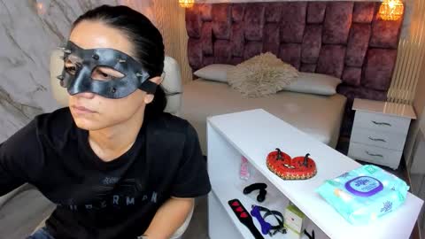 Bella  Dante online show from October 16, 9:23 pm