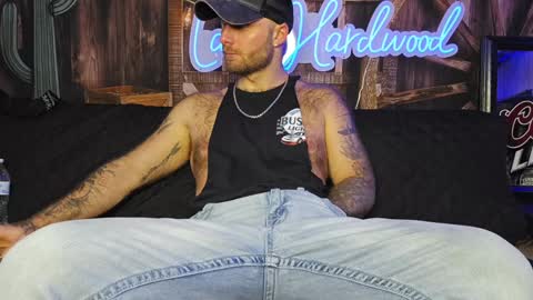 LANCE online show from January 5, 1:35 am