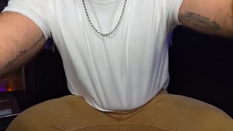 LANCE online show from February 2, 1:04 am