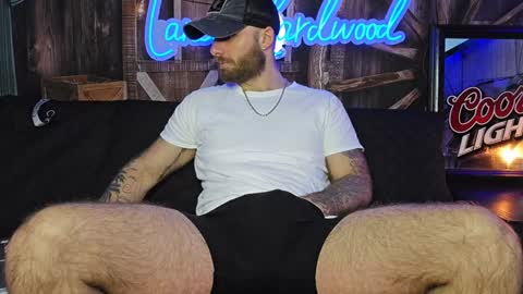 LANCE online show from February 26, 1:32 am